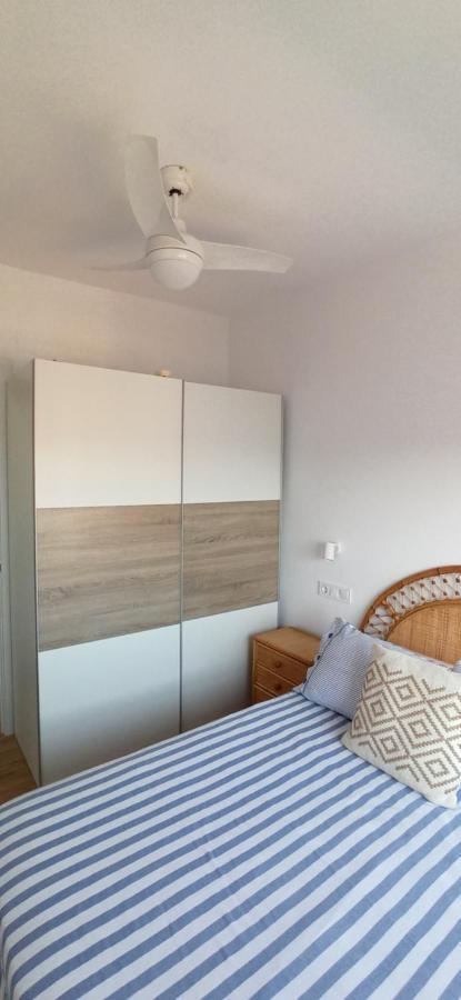 Apartamento A Estrenar A 50 Metros De La Playa Torre de la Horadada Eksteriør billede