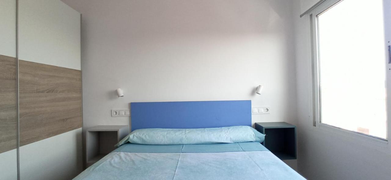 Apartamento A Estrenar A 50 Metros De La Playa Torre de la Horadada Eksteriør billede