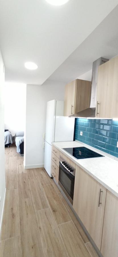 Apartamento A Estrenar A 50 Metros De La Playa Torre de la Horadada Eksteriør billede
